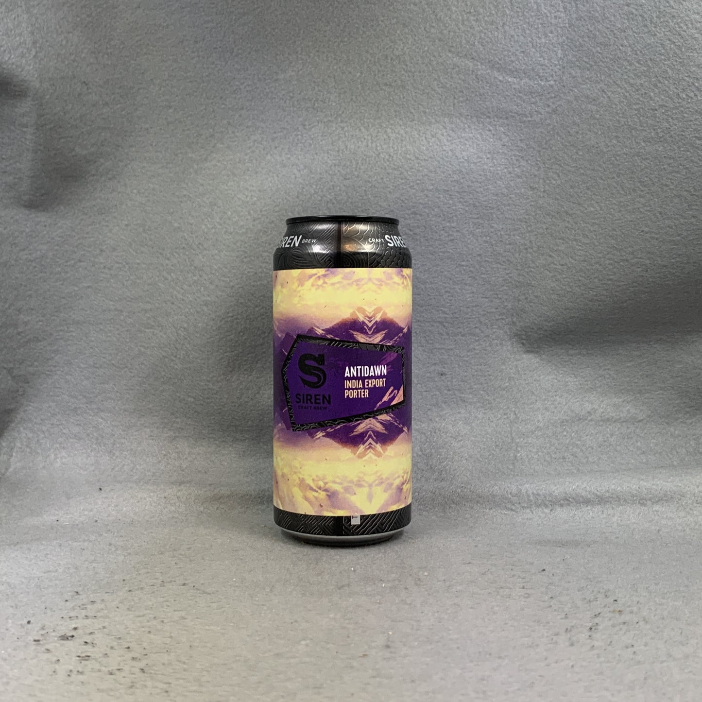Siren Antidawn