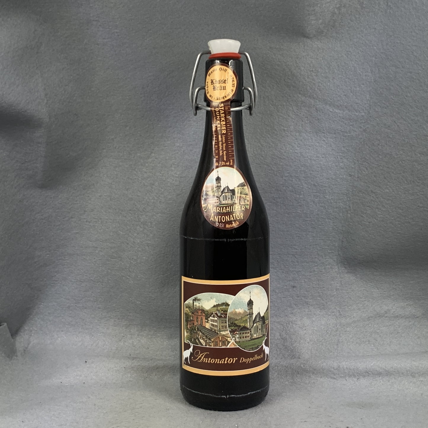 Kössel Mariahilfer Antonator