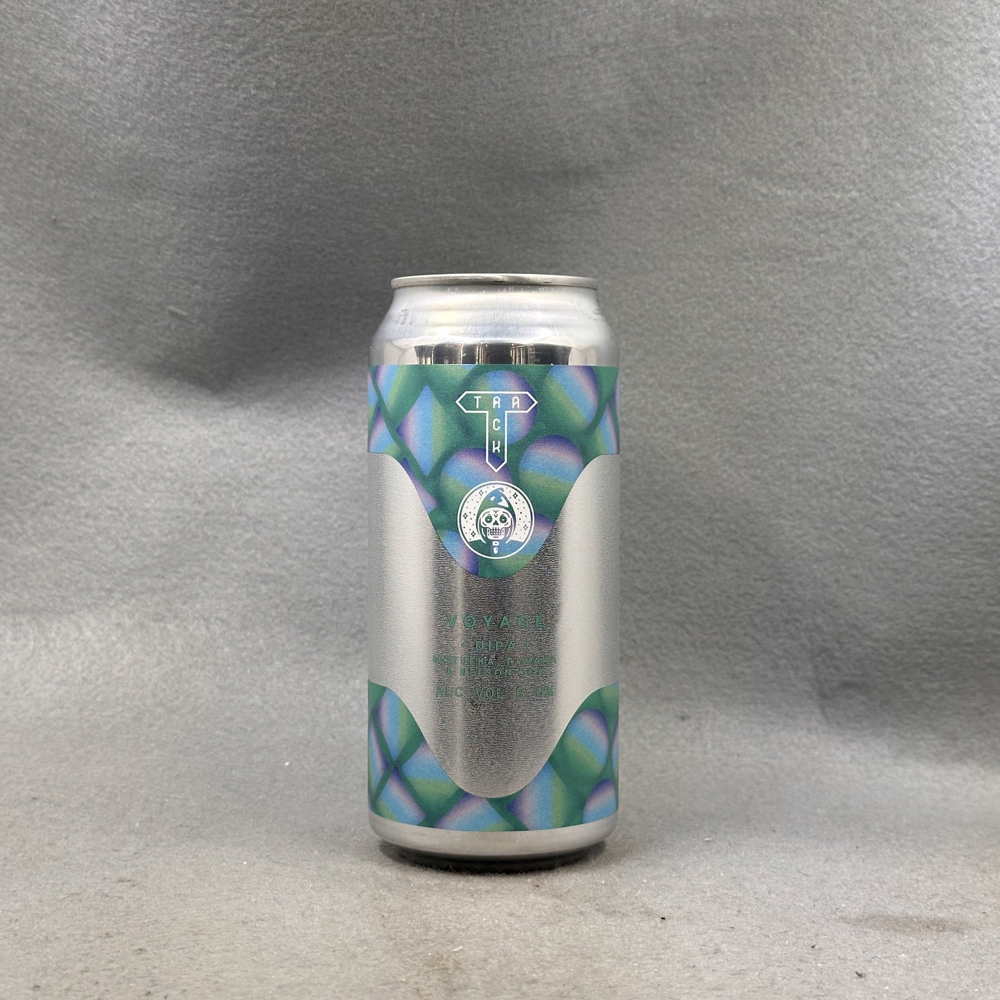 Track (x Messorem) Voyage