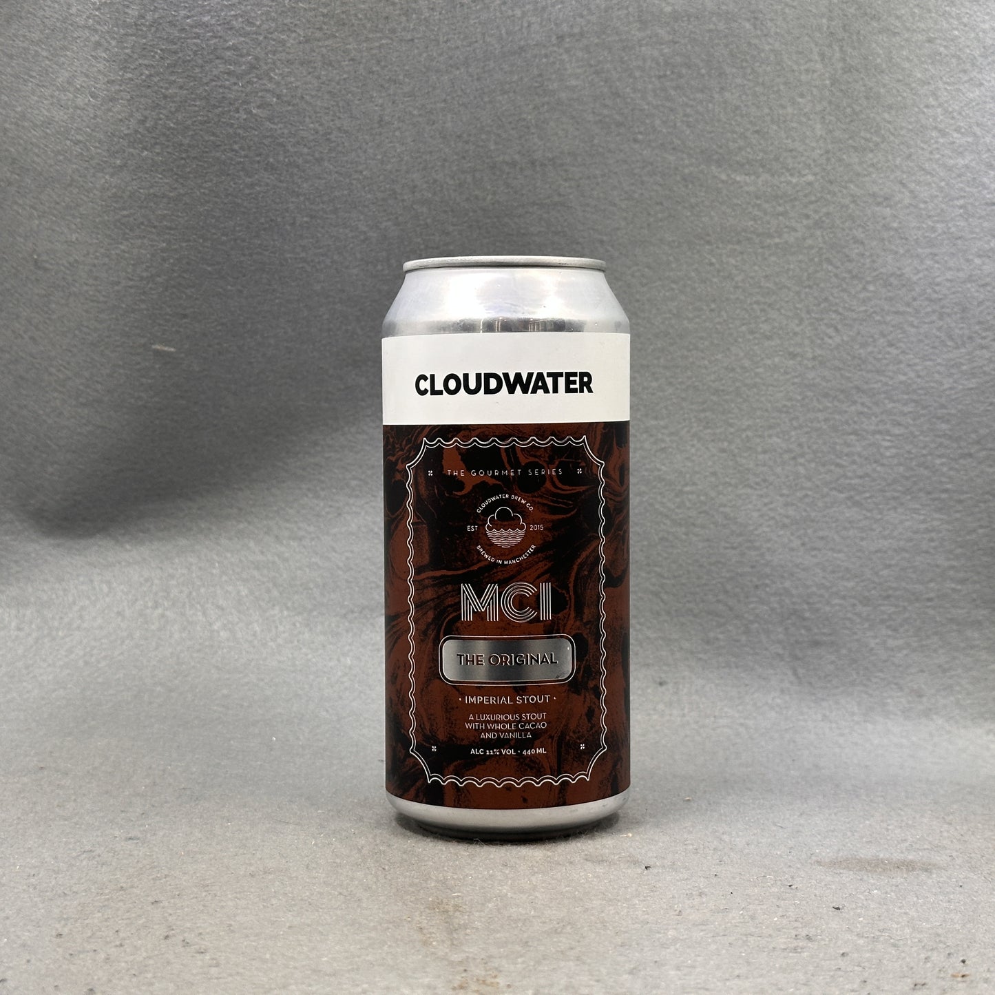 Cloudwater My Continuous Improvement '23