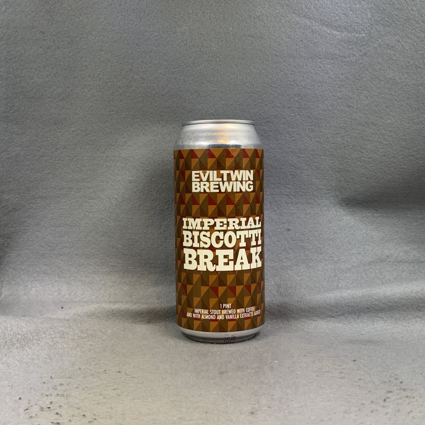 Evil Twin Imperial Biscotti Break
