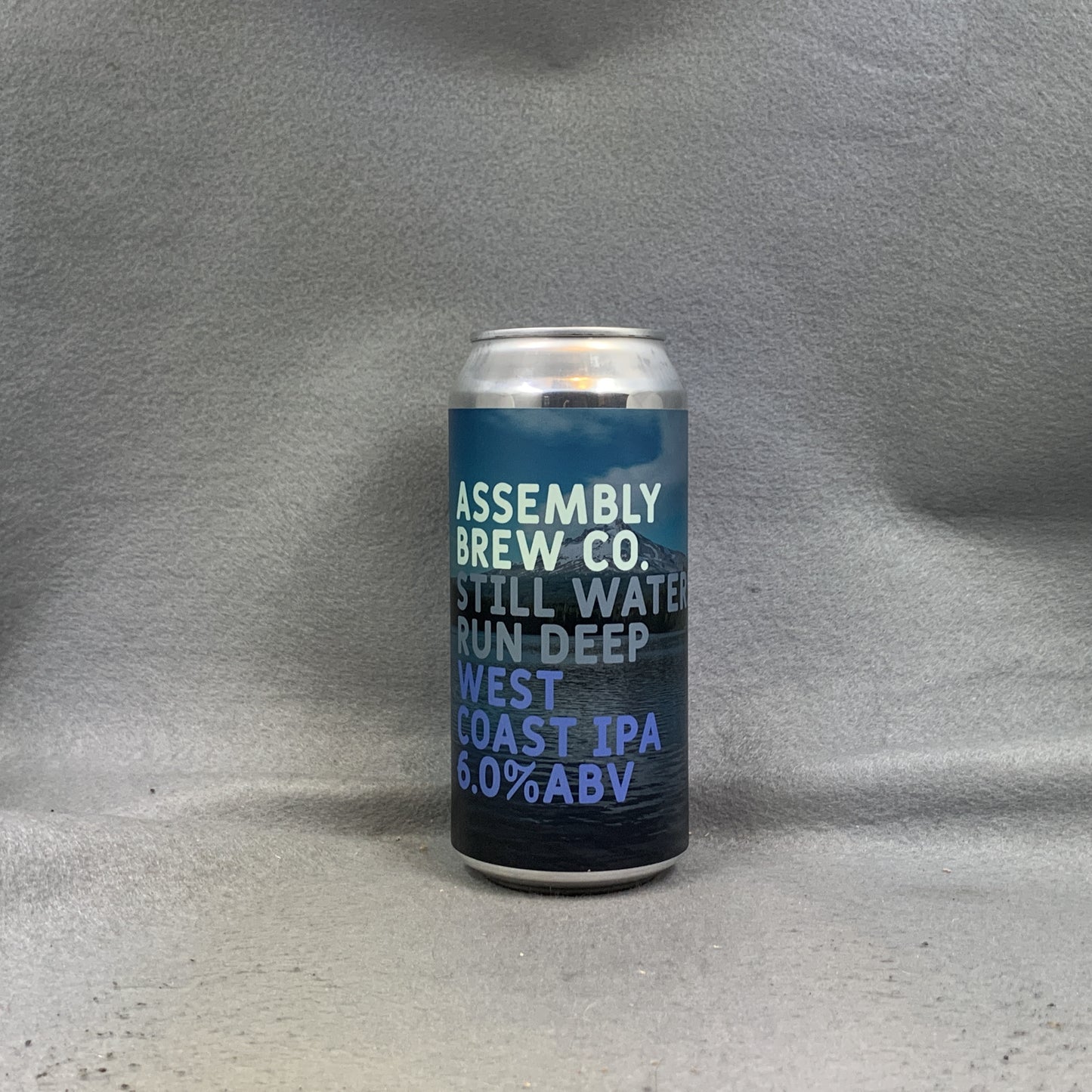 Assembly Still Waters Run Deep