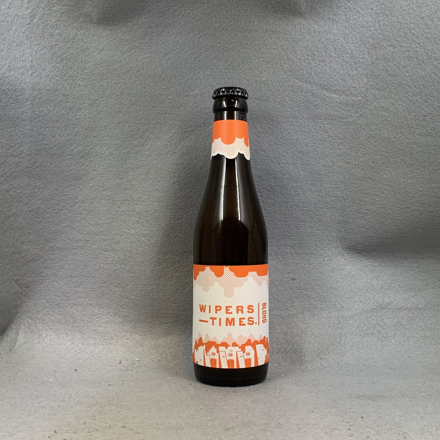 Wipers Times Blond (14)