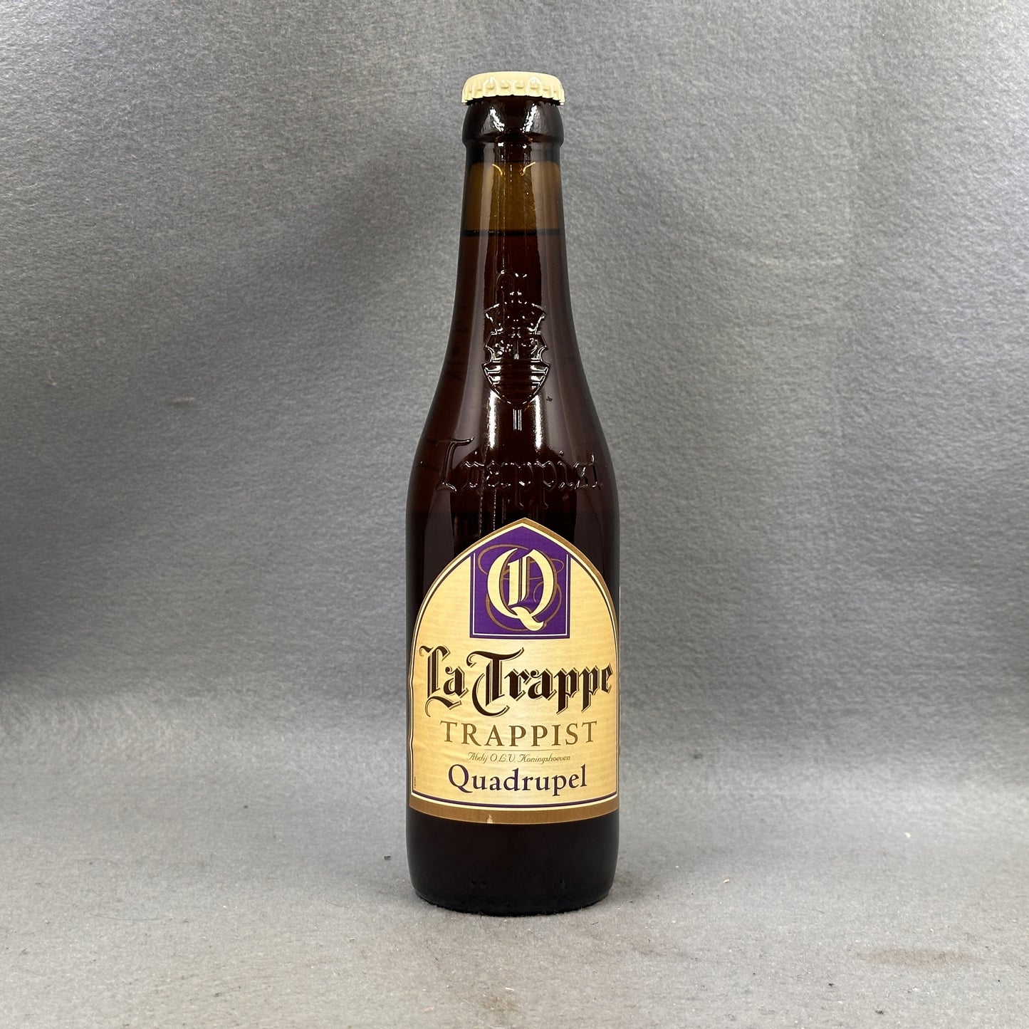 La Trappe Quadrupel