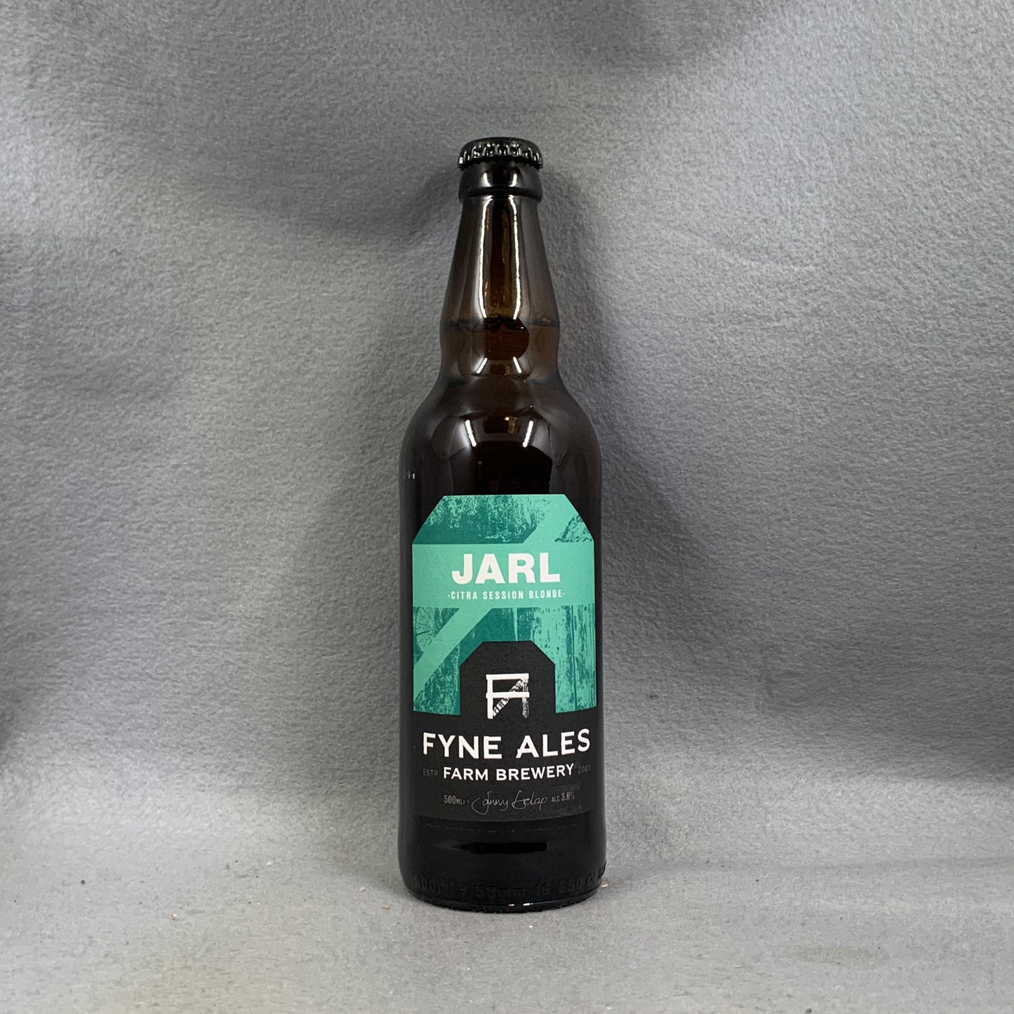 Fyne Ales Jarl