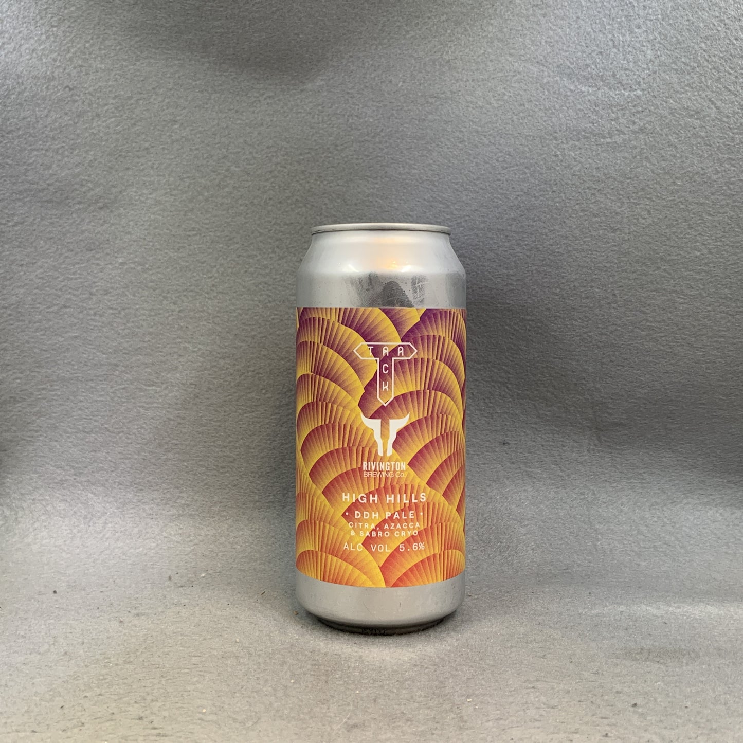 Track (x Rivington) High Hills