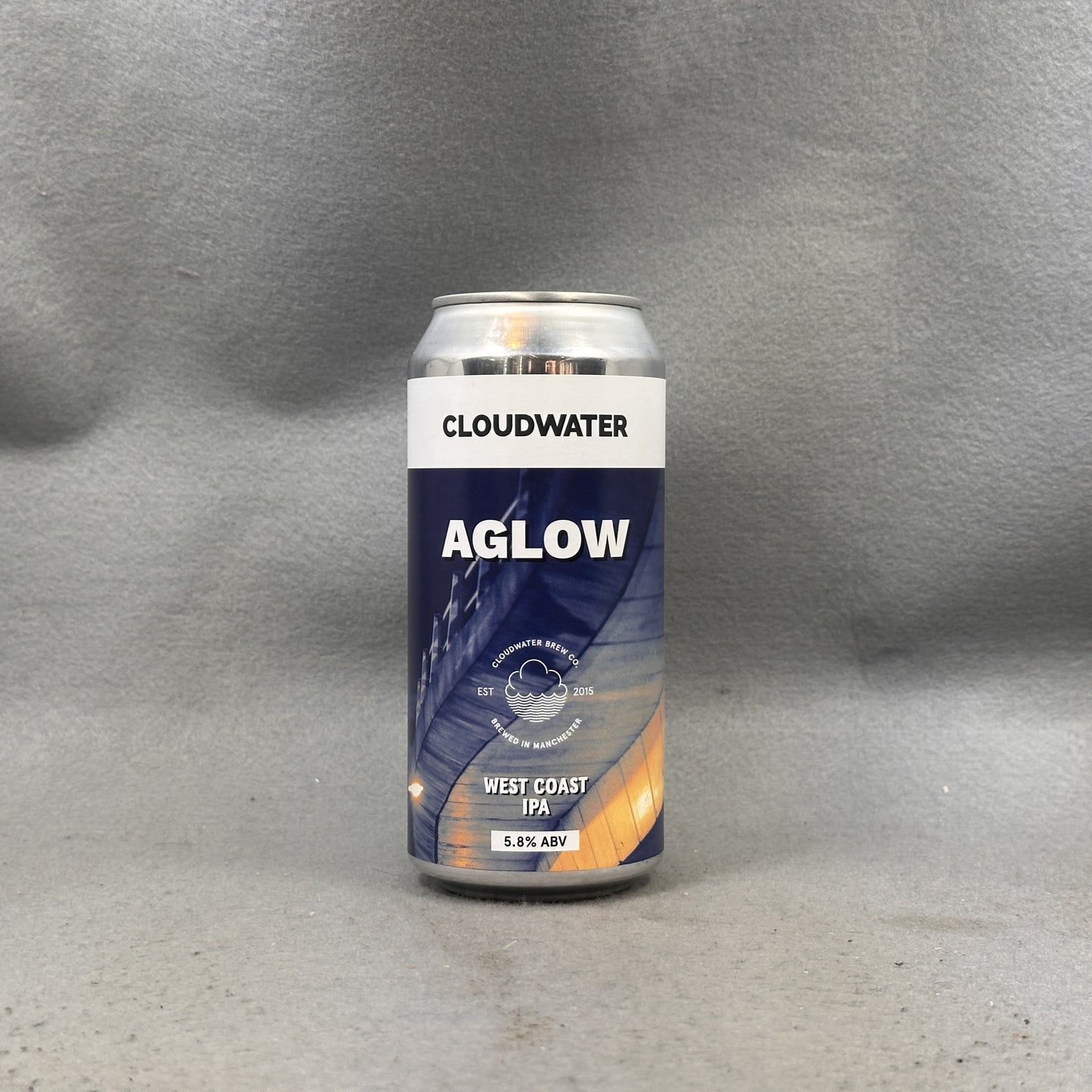 Cloudwater Aglow