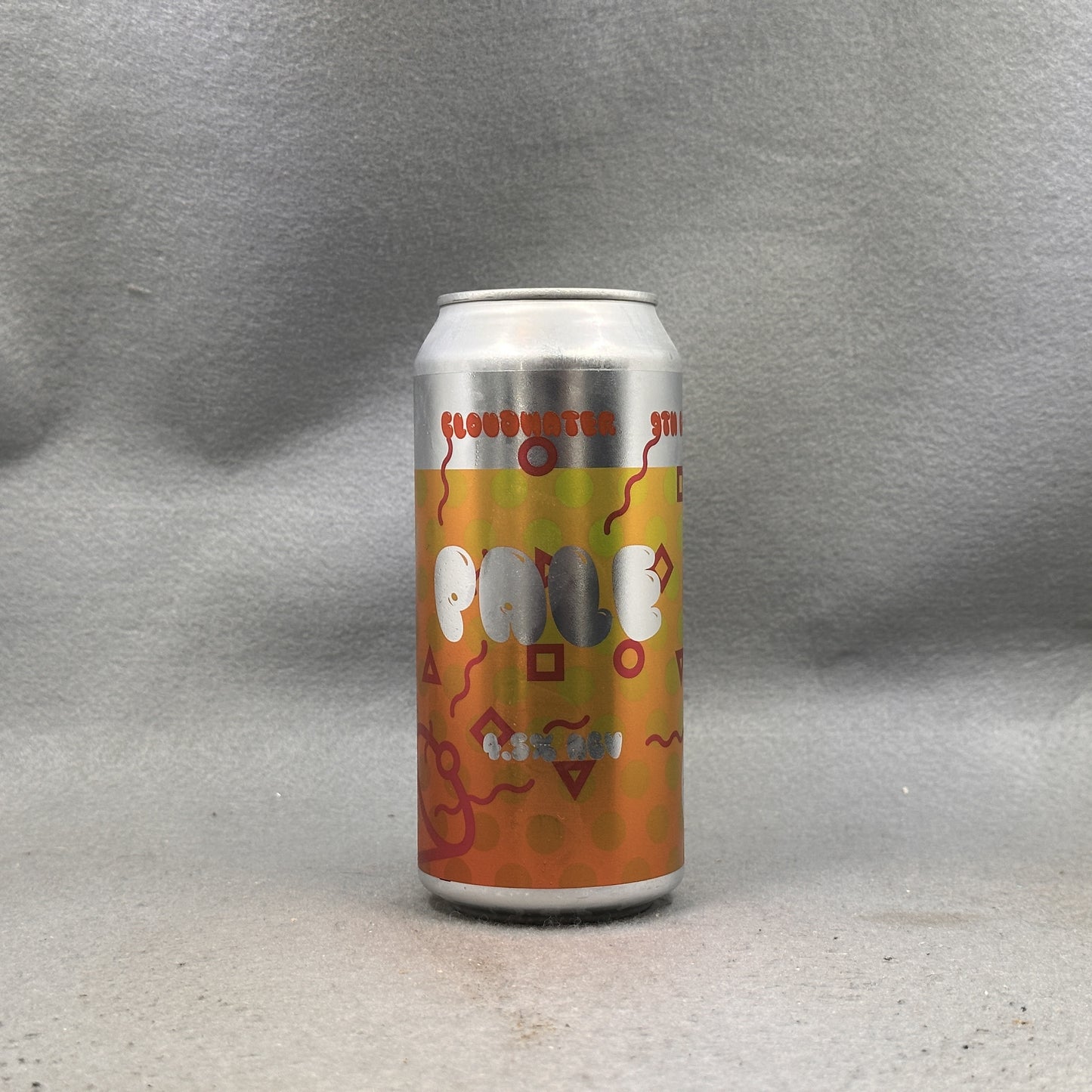 Cloudwater 9th Birthday Pale