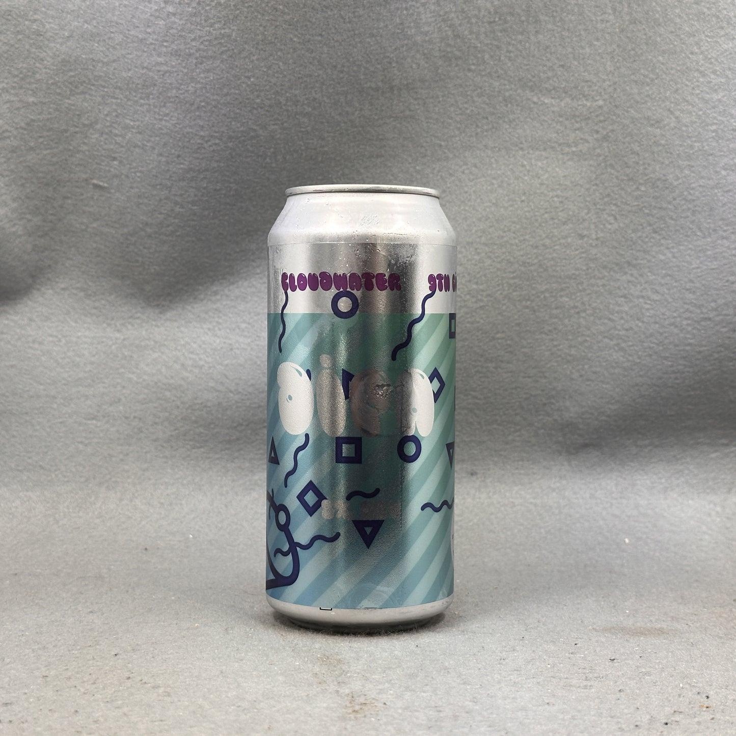 Cloudwater 9th Birthday DIPA