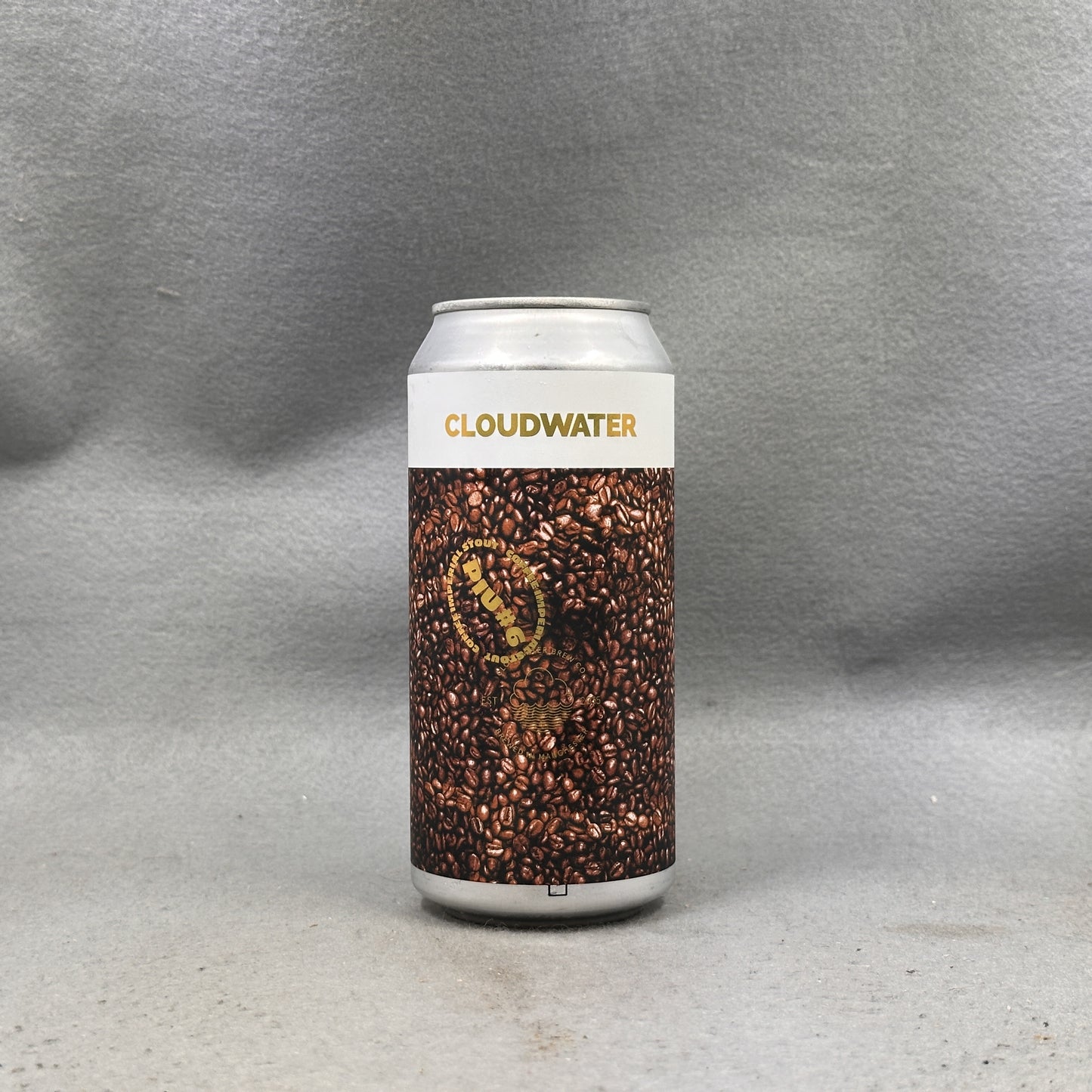 Cloudwater Persistence Is Utile VI