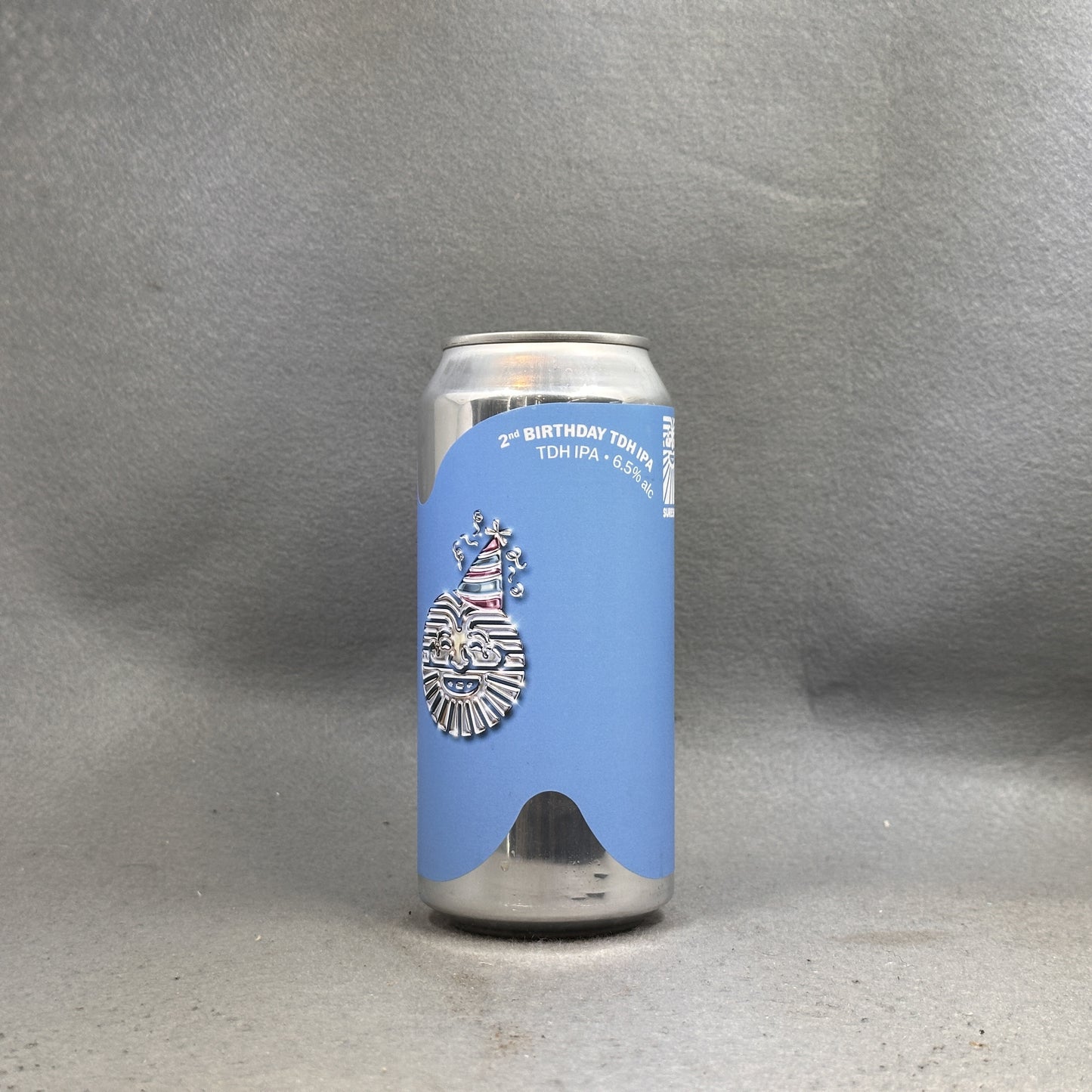Sureshot 2nd Birthday TDH IPA