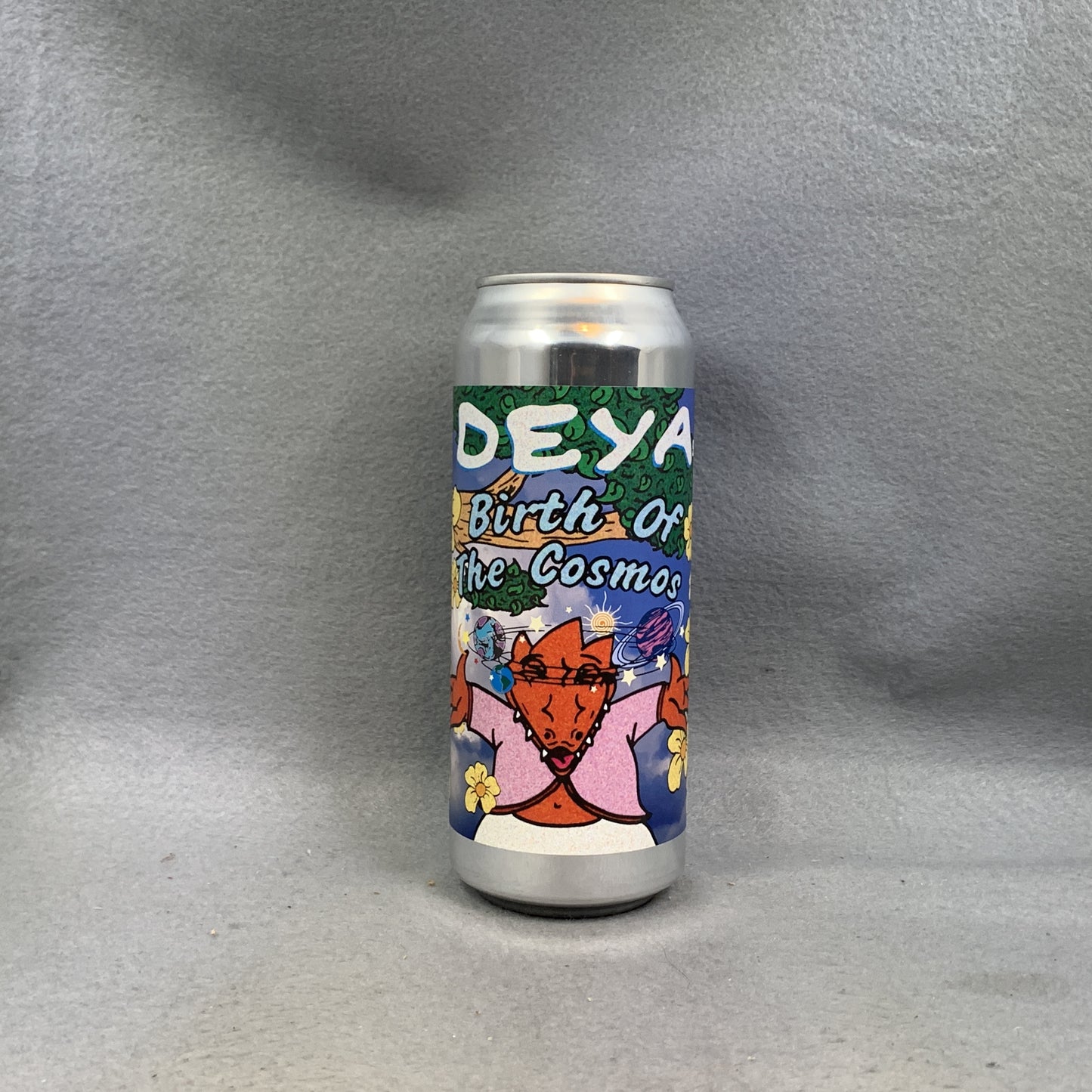 Deya (x BarthHaas) Birth of Cosmos