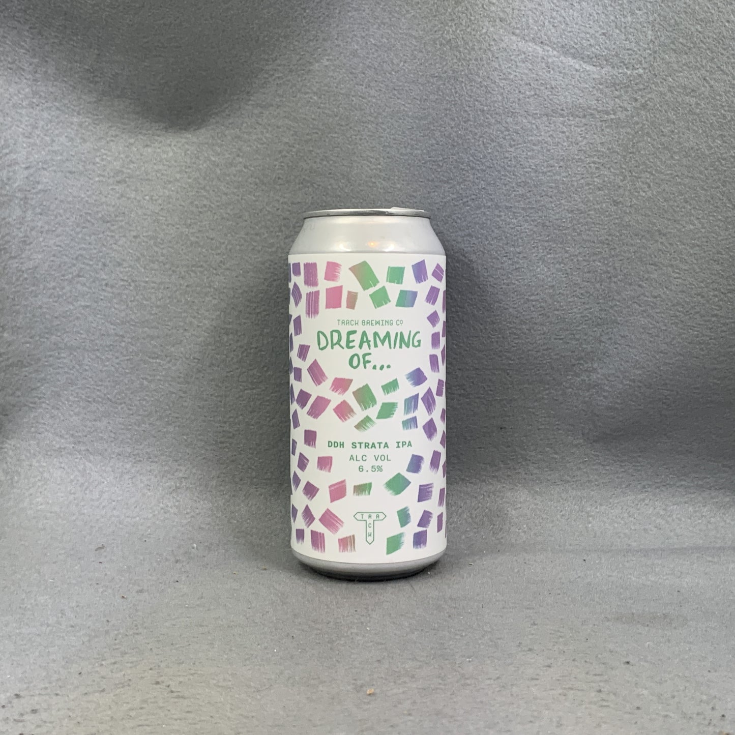 Track Dreaming of... Strata