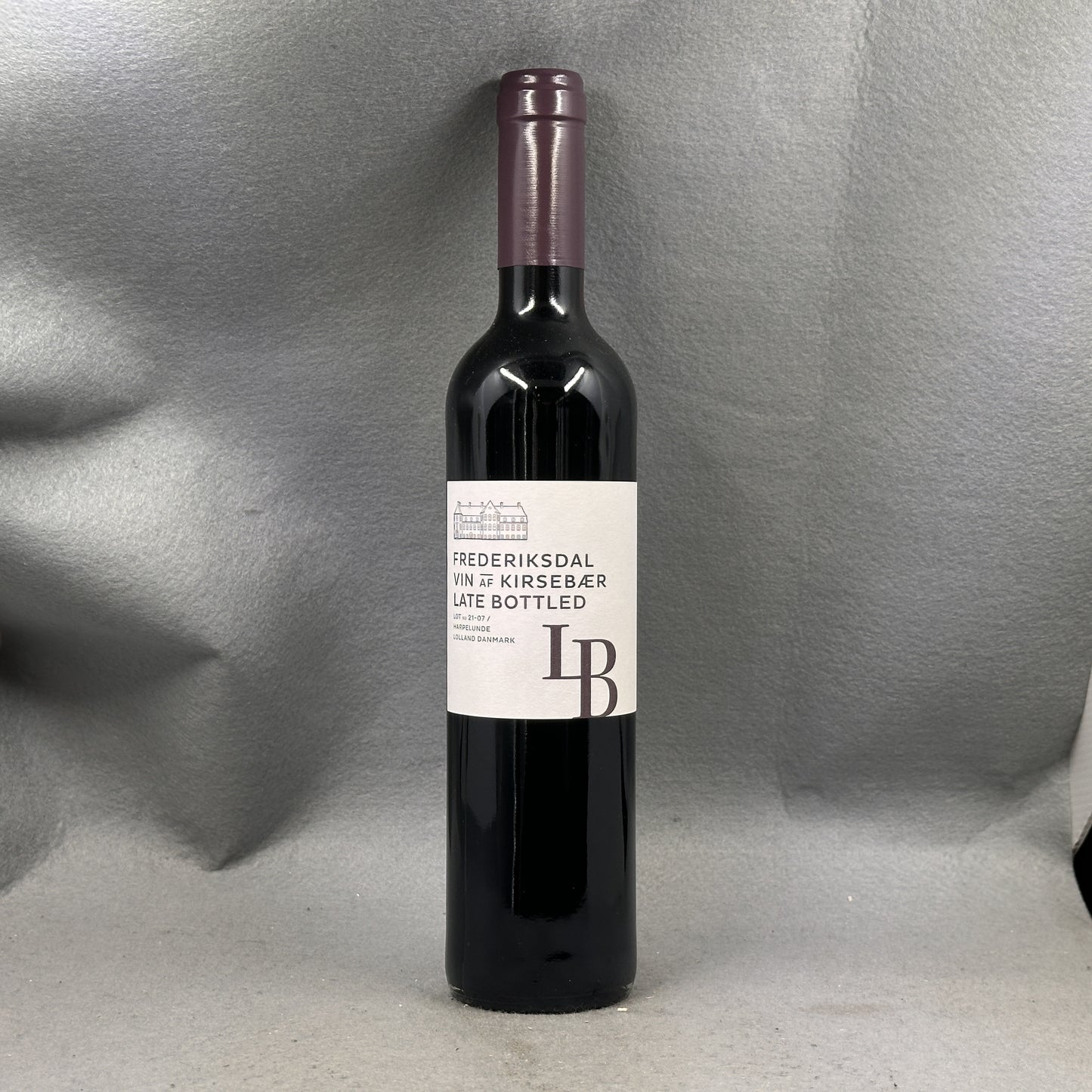 Frederiksdal Late Bottled Vintage