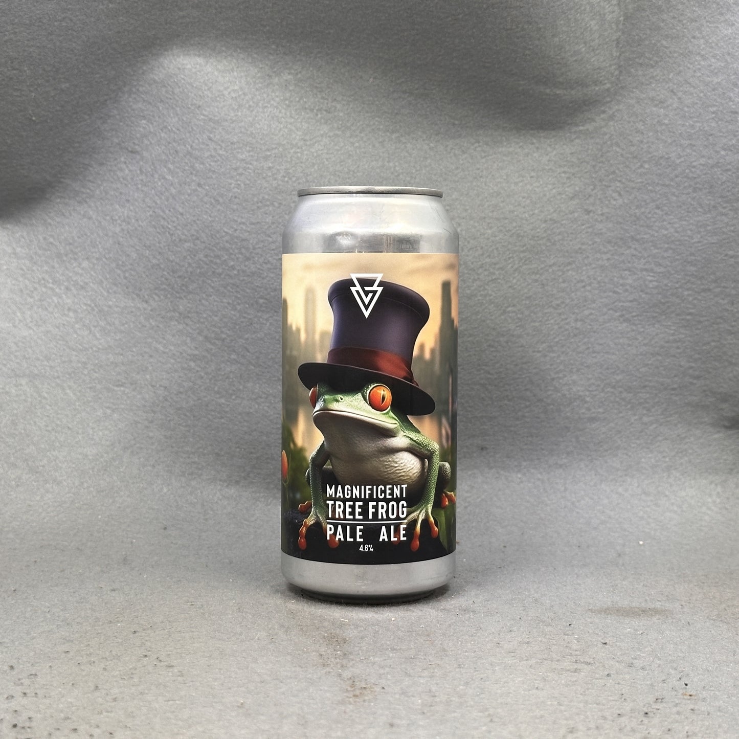 Azvex Magnificent Tree Frog