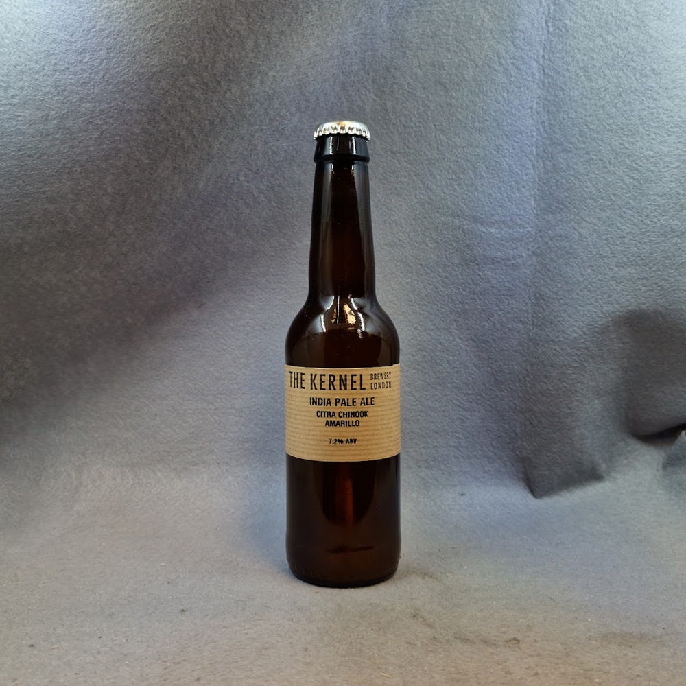 The Kernel IPA Citra Chinook Amarillo