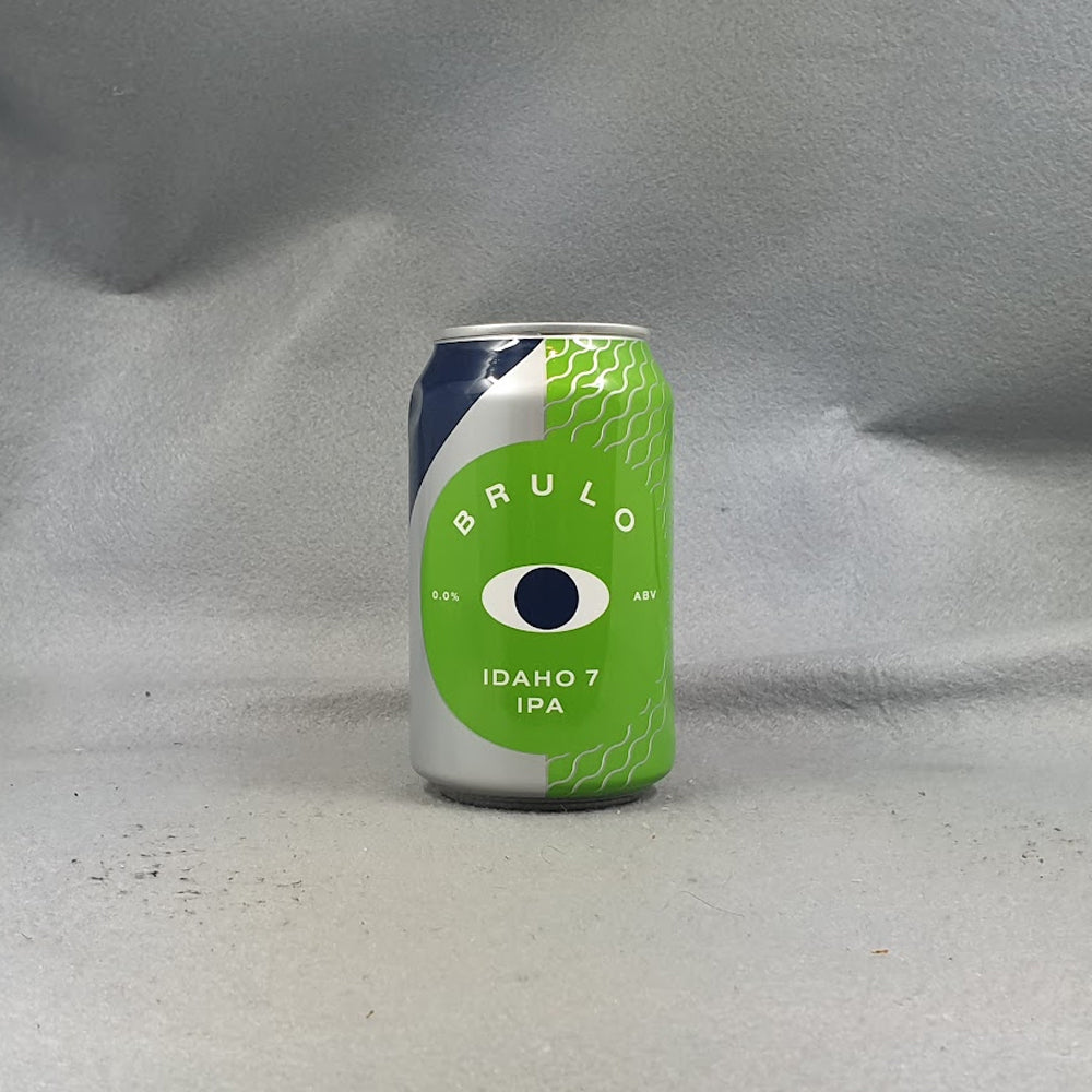 Brulo Idaho 7 IPA