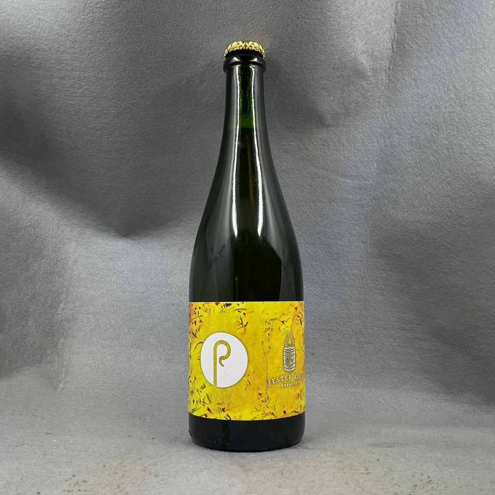 Pastore (x Jester King) Il Buffone