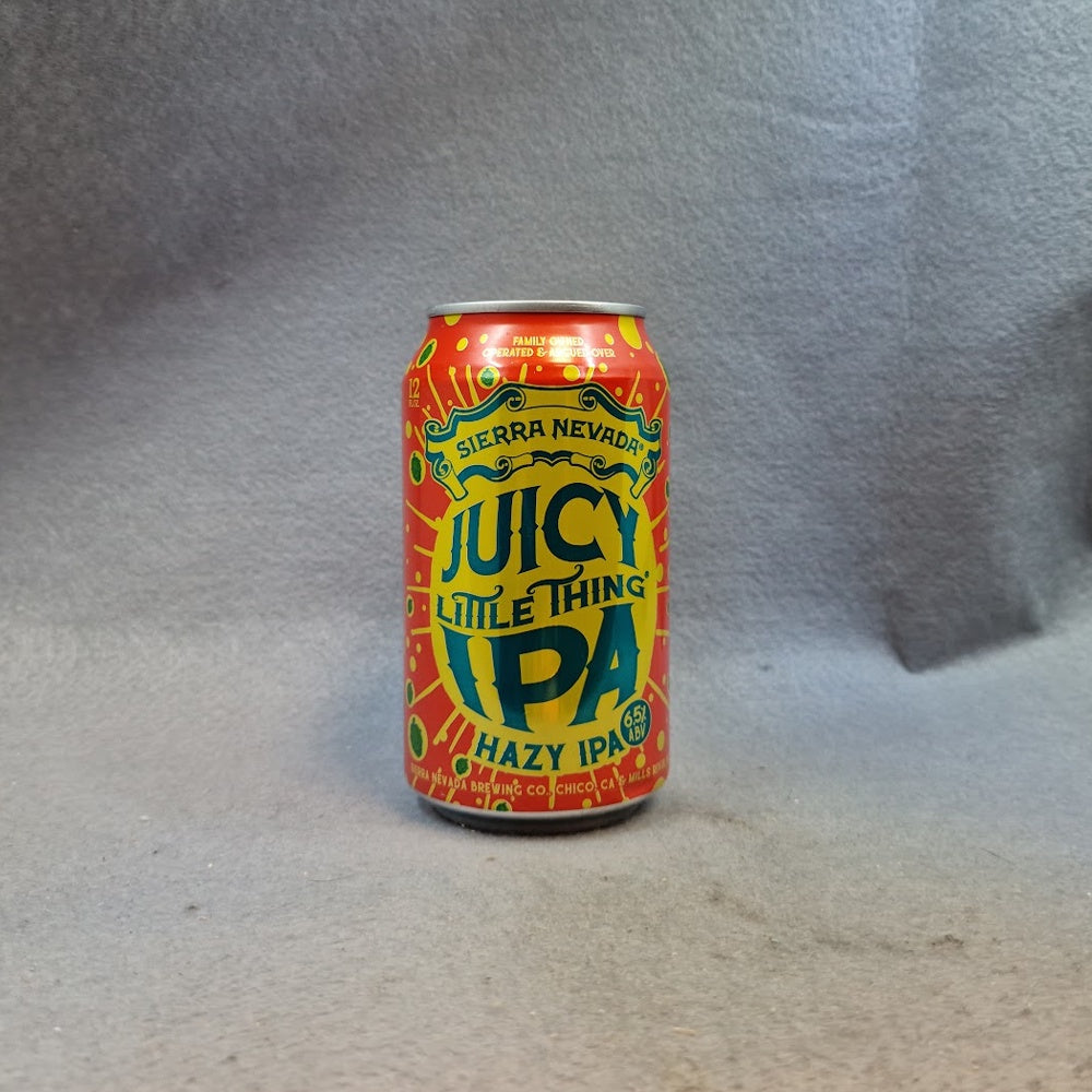 Sierra Nevada Juicy Little Thing Beermoth