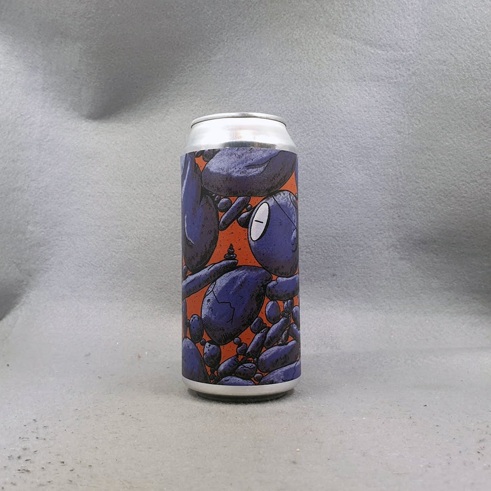 Left Handed Giant Centre of Gravity