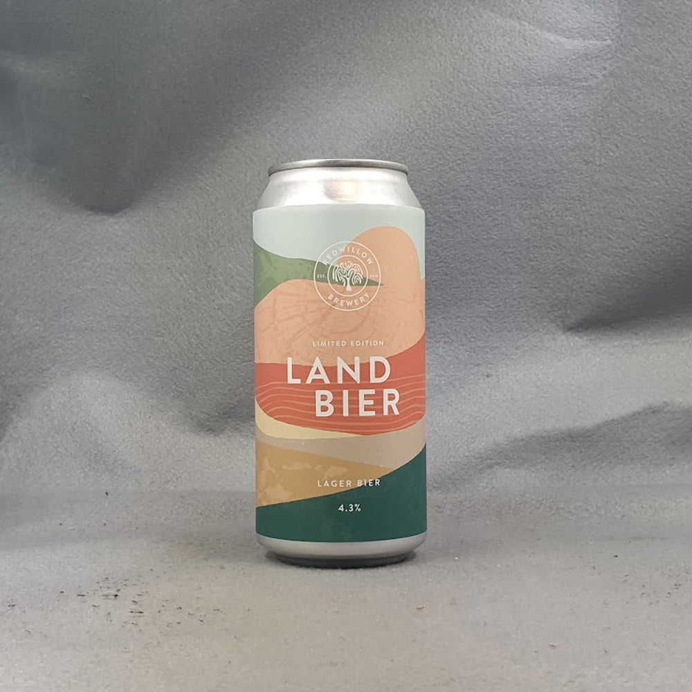 RedWillow Landbier