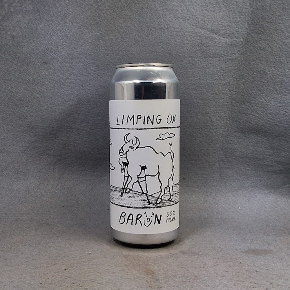 Baron Limping Ox