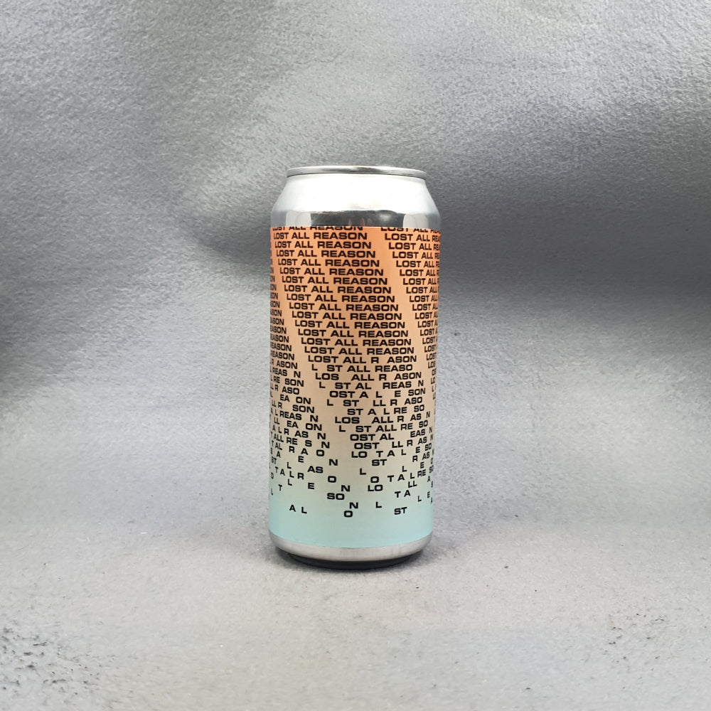 To Øl Lost All Reason v7