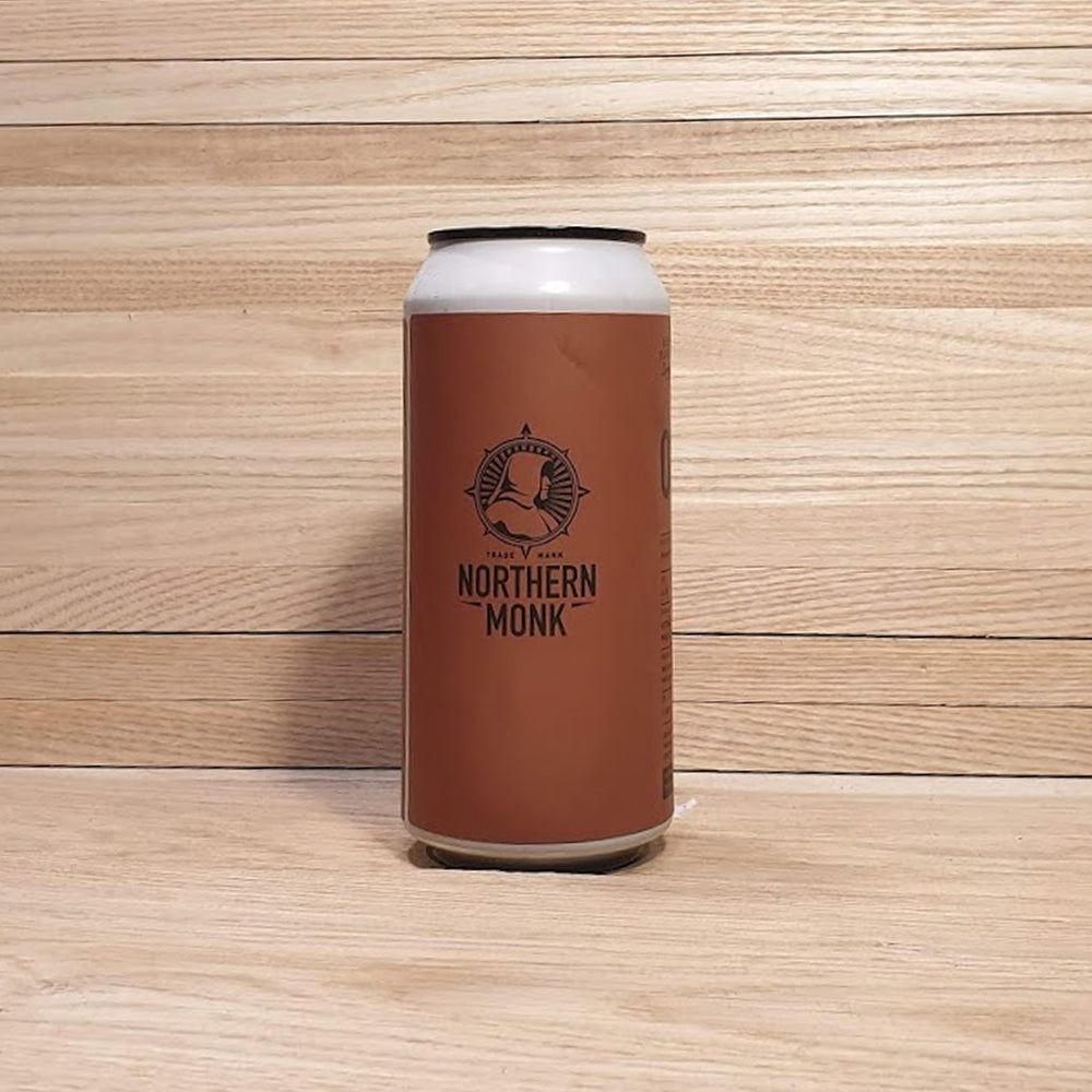 Northern Monk OFS001