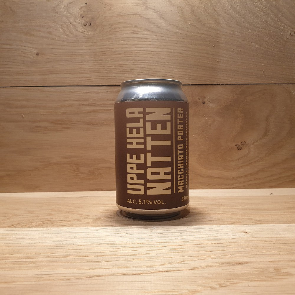 Marble Uppe Hela Natten