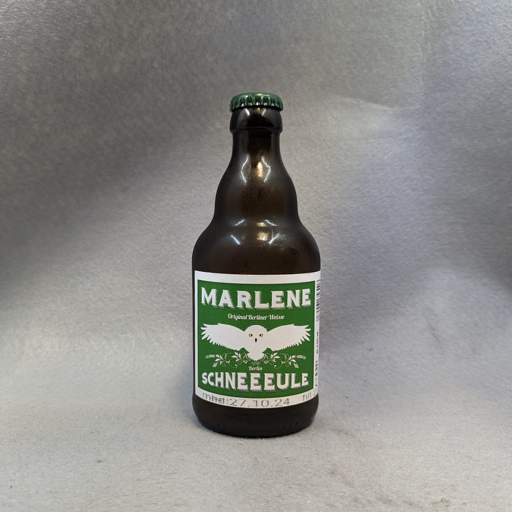 Schneeeule Marlene
