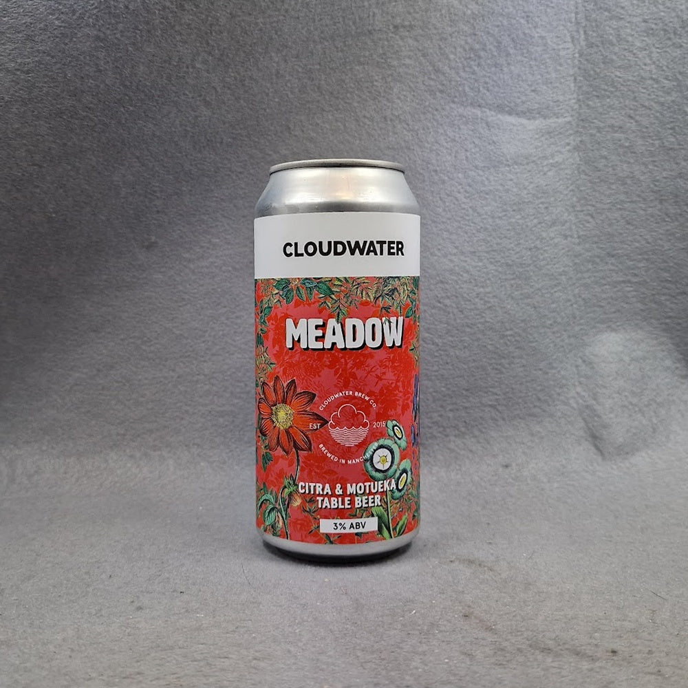 Cloudwater Meadow