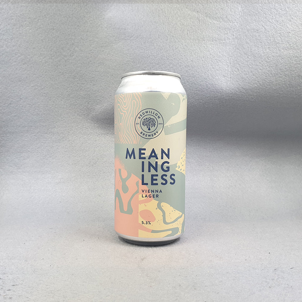 Redwillow Meaningless