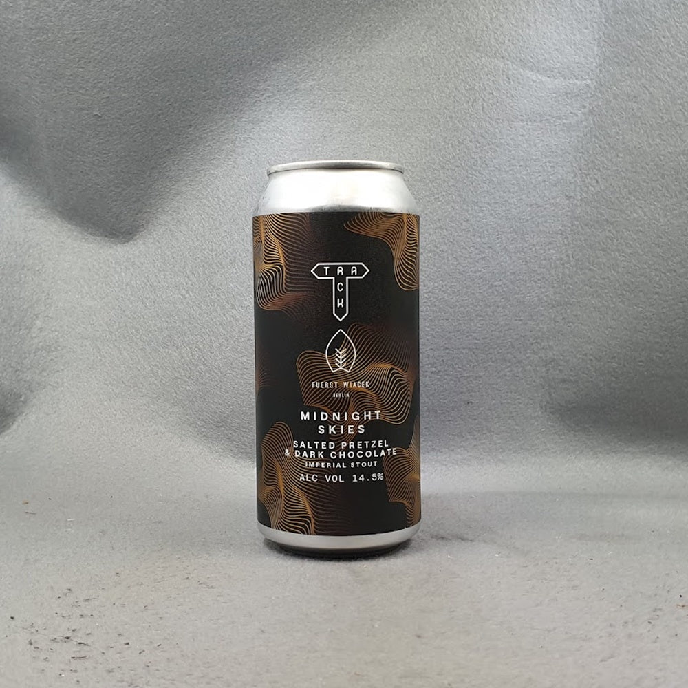 Track (x Fuerst Wiacek) Midnight Skies