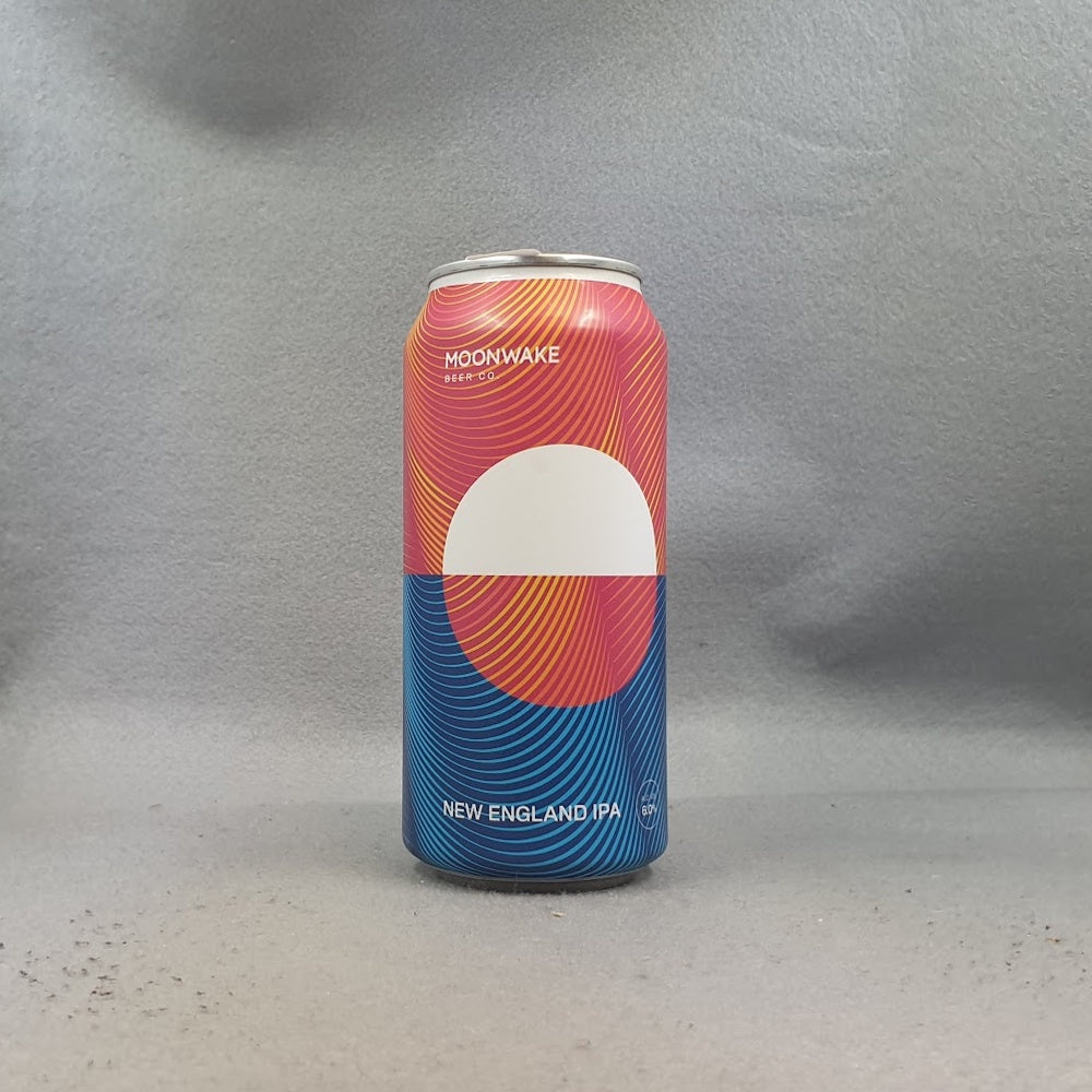 Moonwake New England IPA