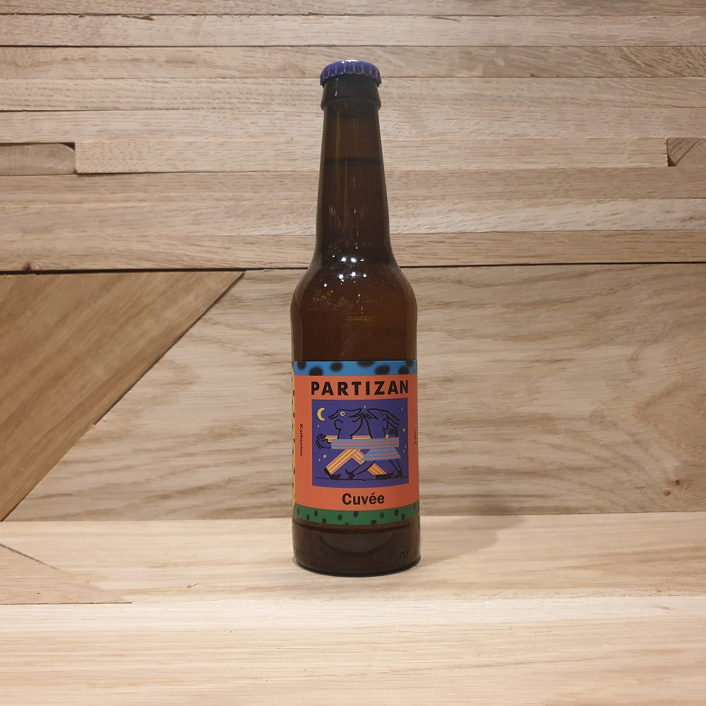 Partizan Cuvée Katherine