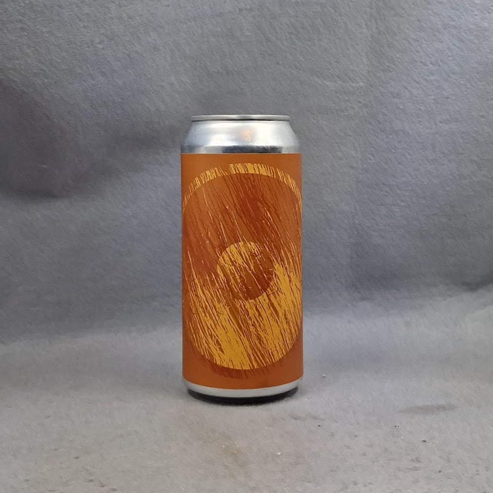 Overtone Porridge on the Radio