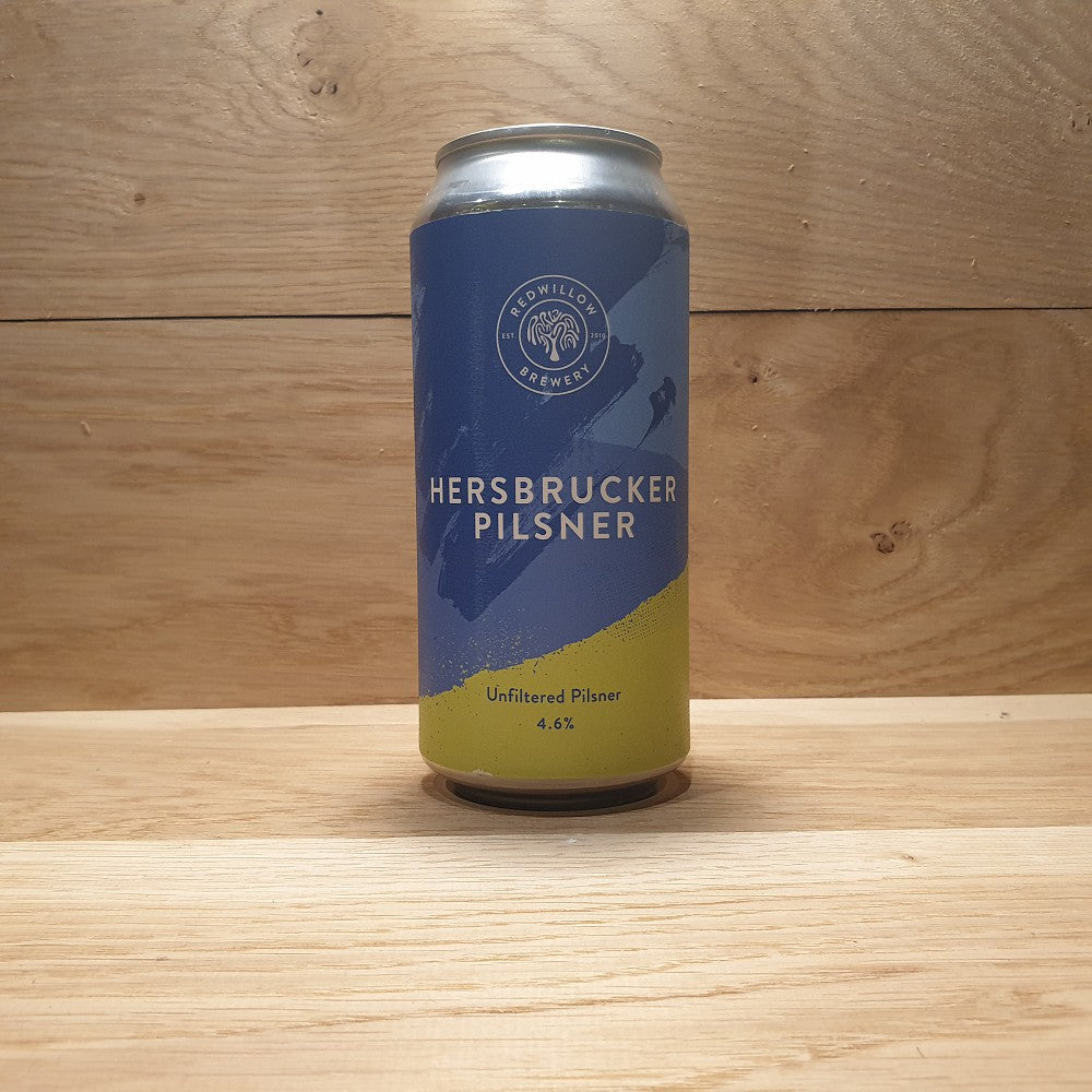 RedWillow Hersbrucker Pilsner