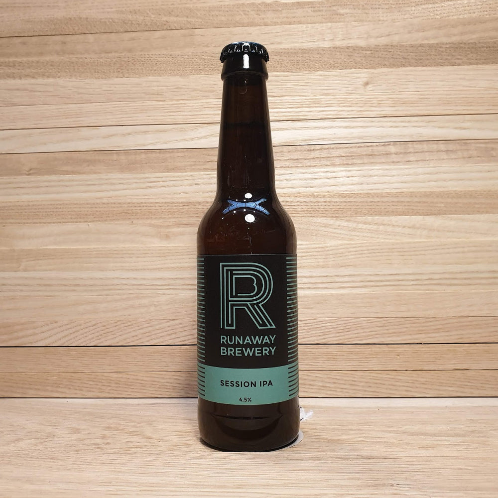 Runaway Session IPA