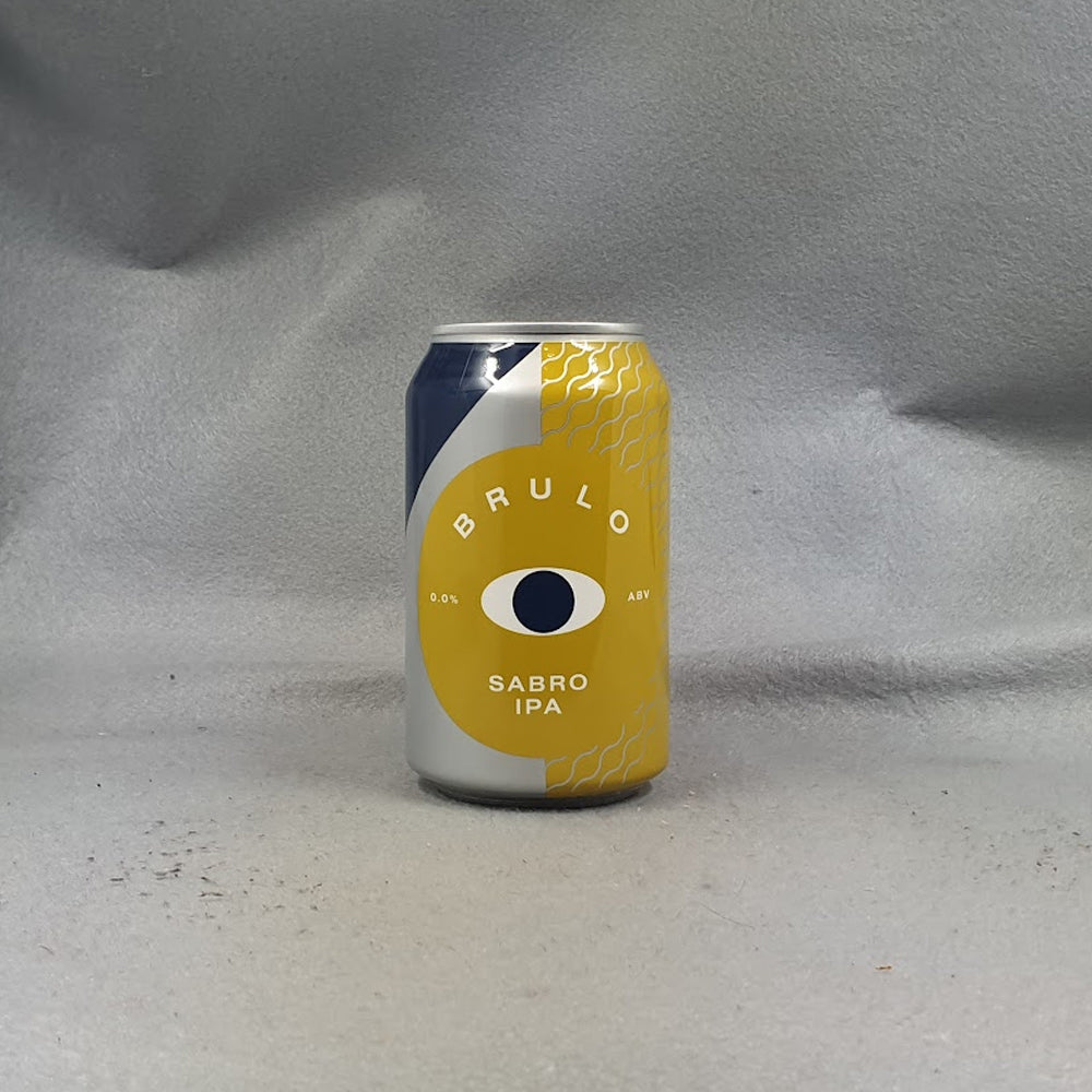 Brulo Sabro IPA