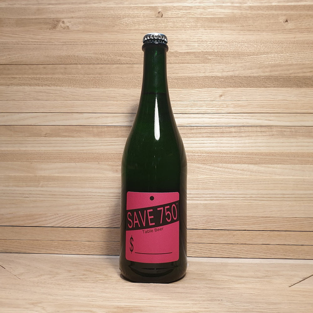 American Solera Save 750 (x Stillwater)