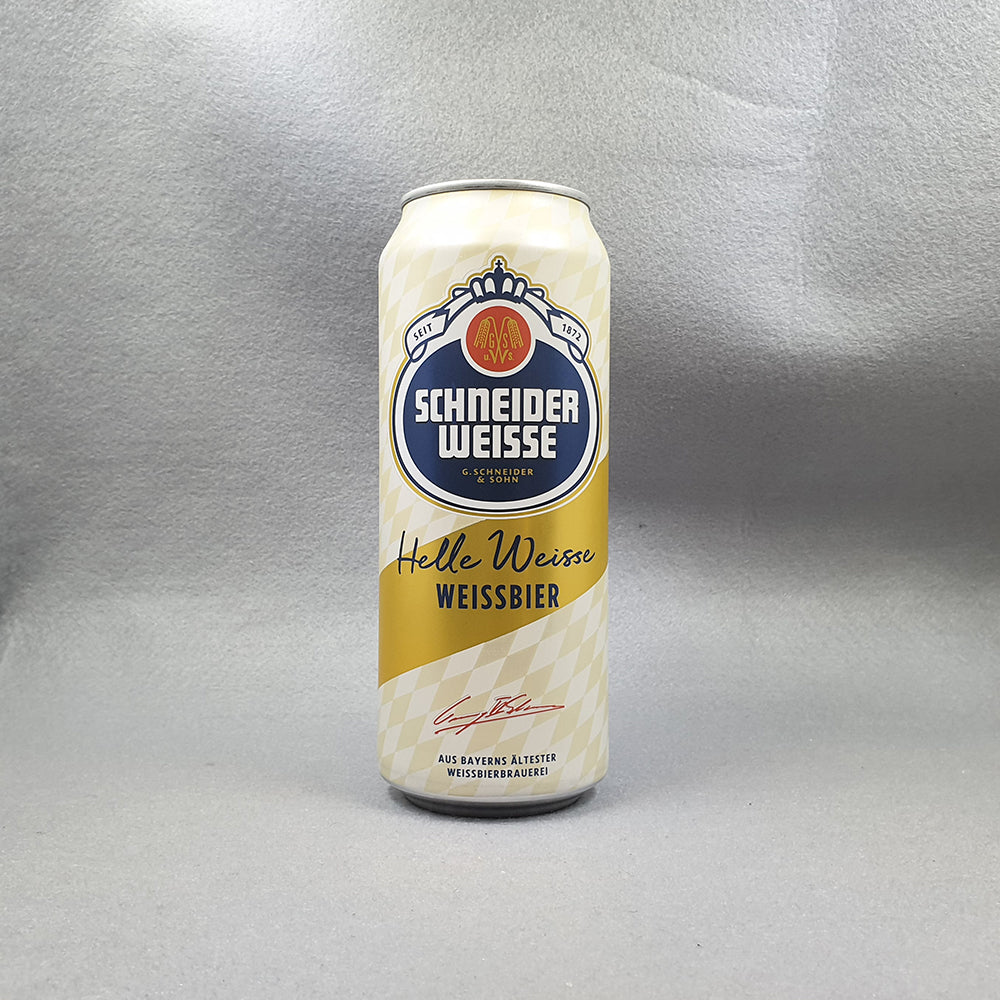 Schneider Weisse Tap 1 (Can)