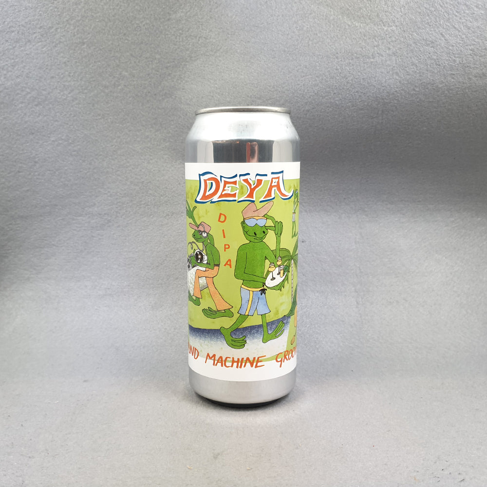 Deya Sound Machine Groove