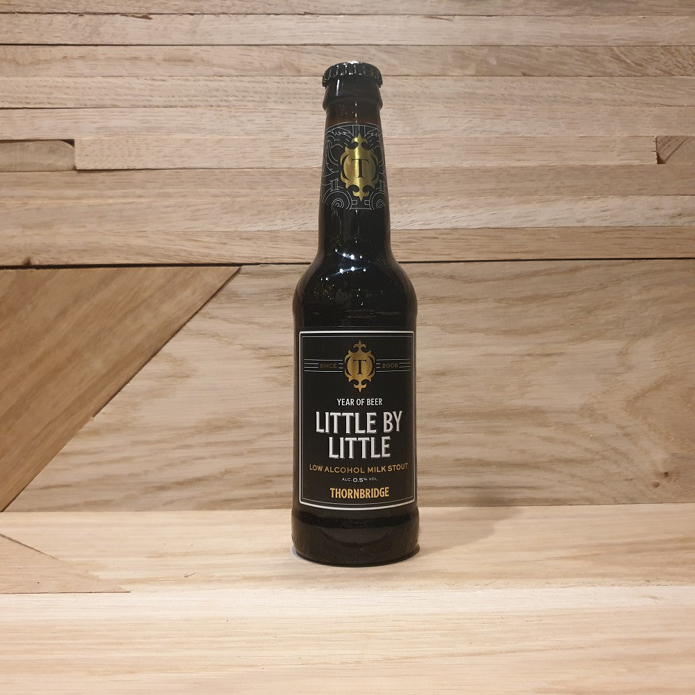 Thornbridge Little By Little