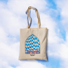 Load image into Gallery viewer, Beermoth &#39;Bavarian&#39; Tote
