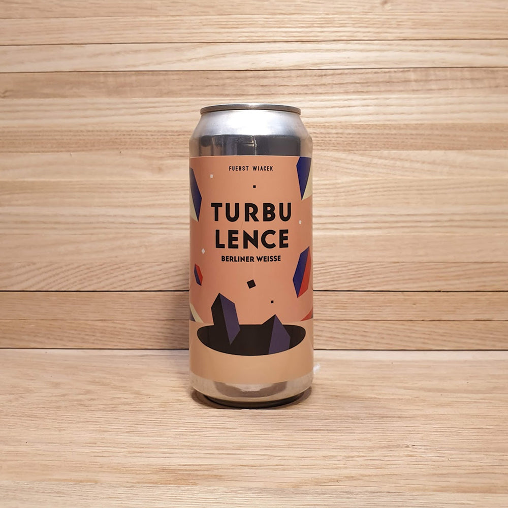 Fuerst Wiacek Turbulence (x North)