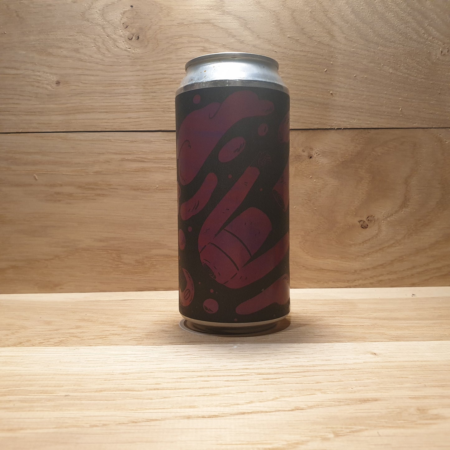 Left Handed Giant Still Darkness