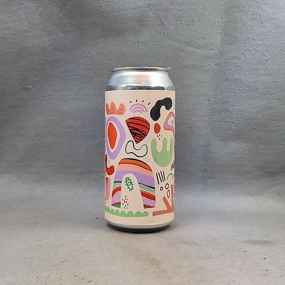 UnBarred Session Pale Azacca & Ekuanot