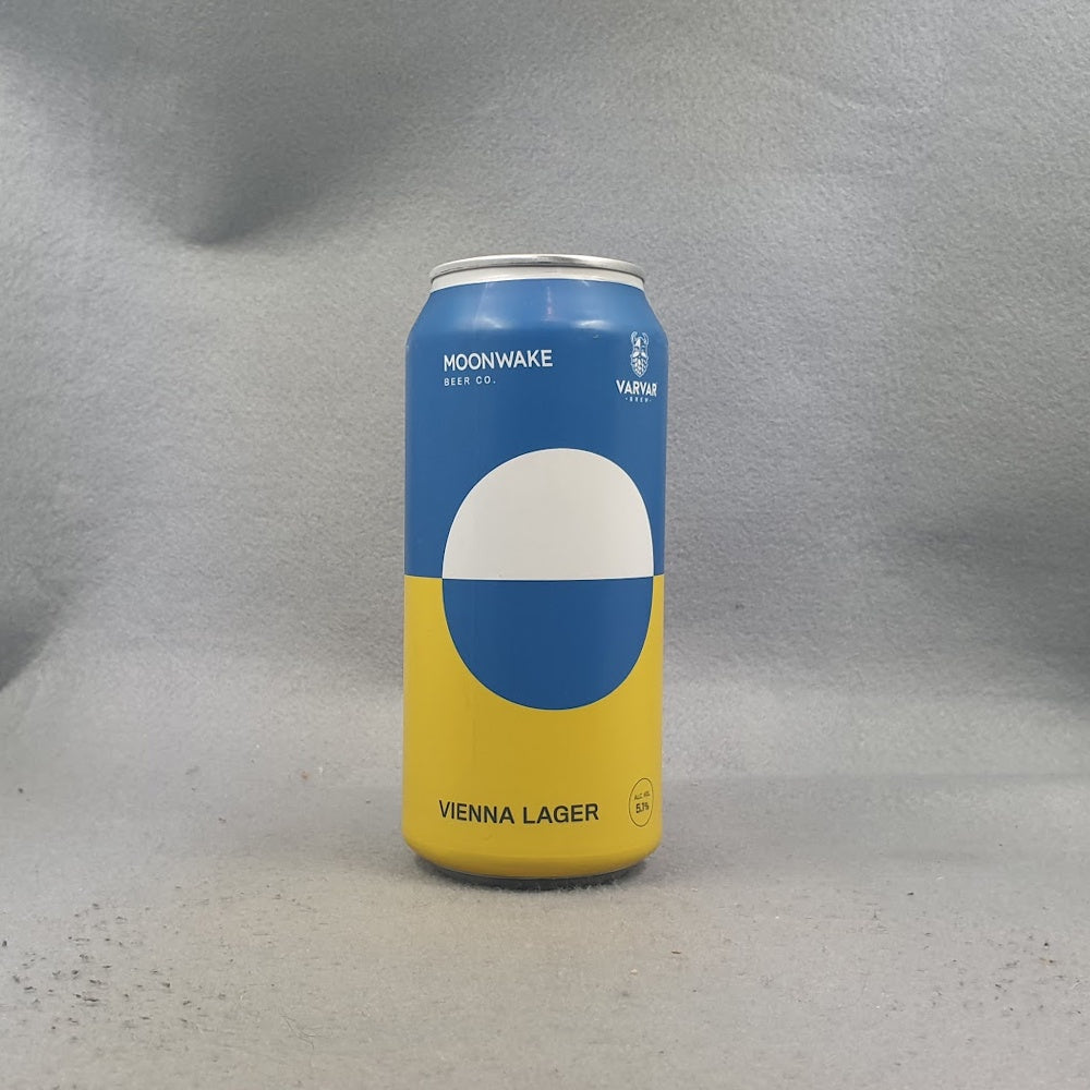 Moonwake (x Varvar) Vienna Lager