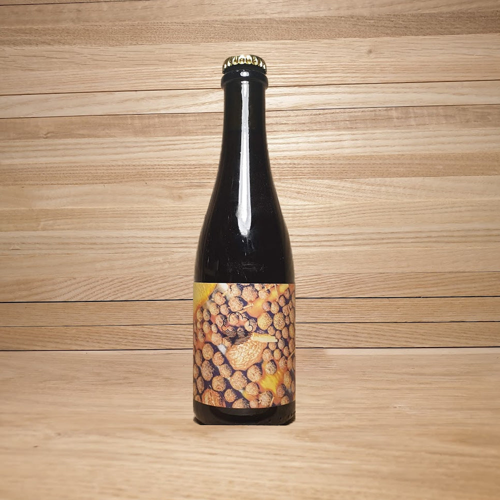 Cloudwater Where Does Your World End and Where Does Mine Begin?