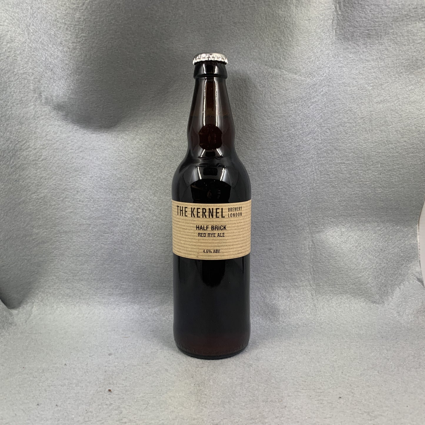 The Kernel Half Brick